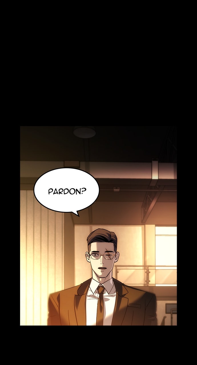 Read The Heir EN Manga Online