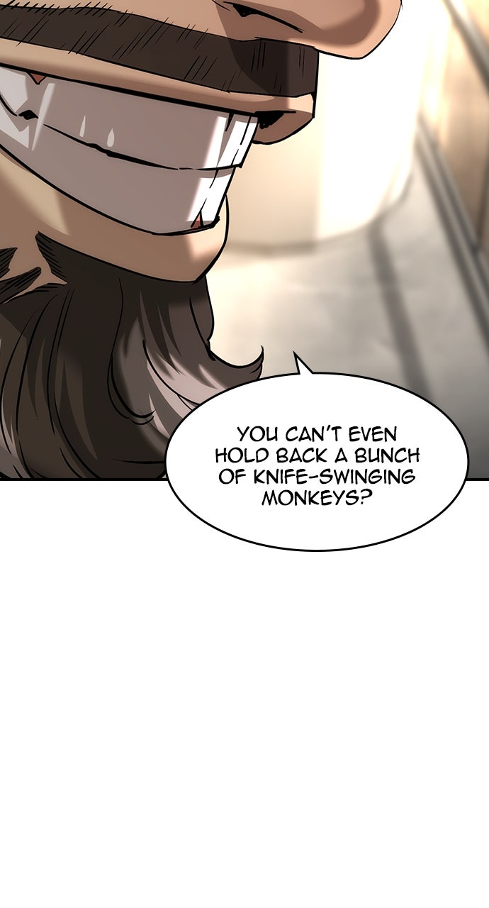 Read The Heir EN Manga Online