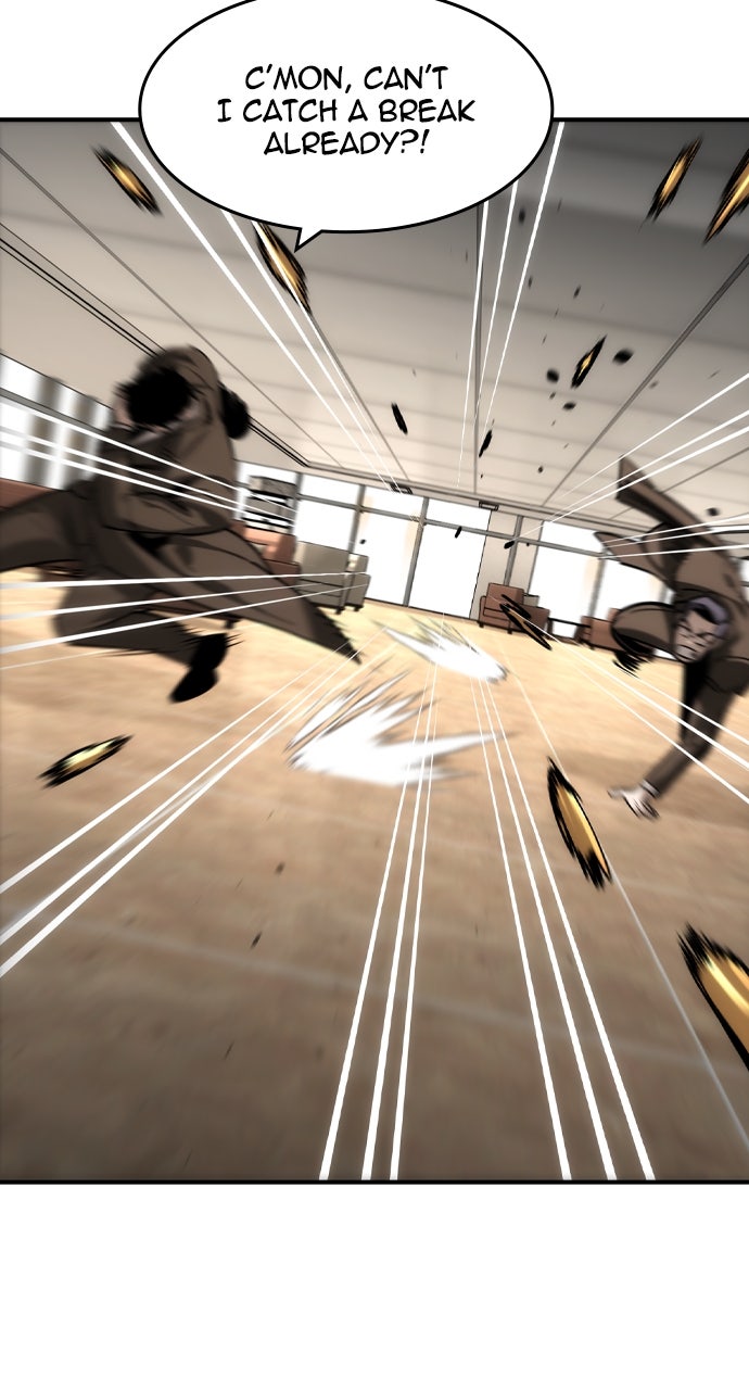 Read The Heir EN Manga Online