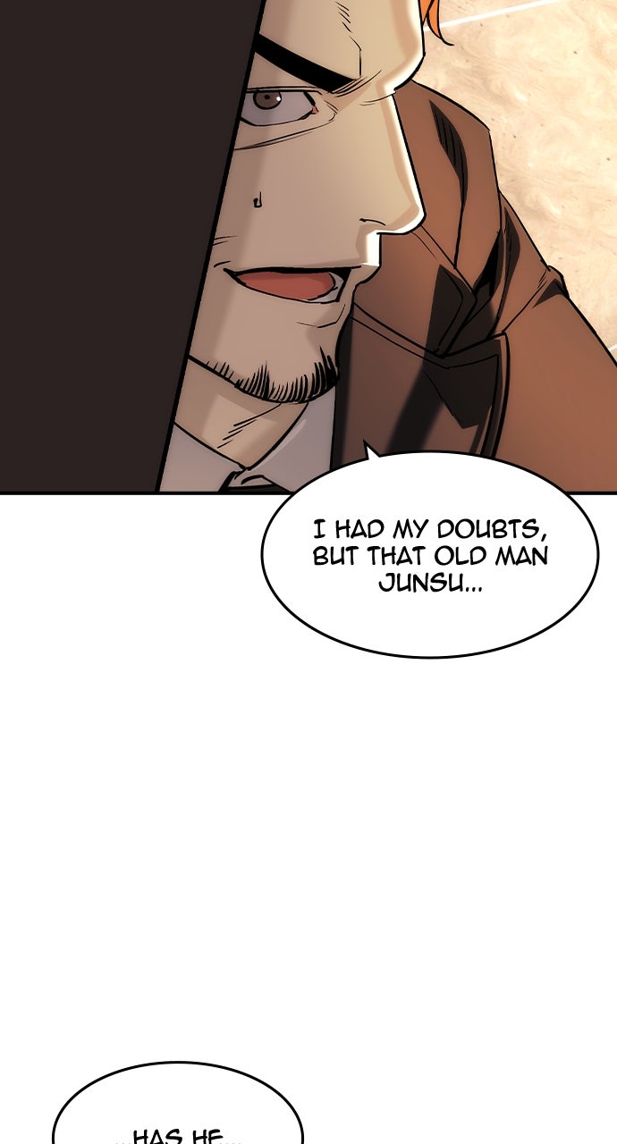 Read The Heir EN Manga Online