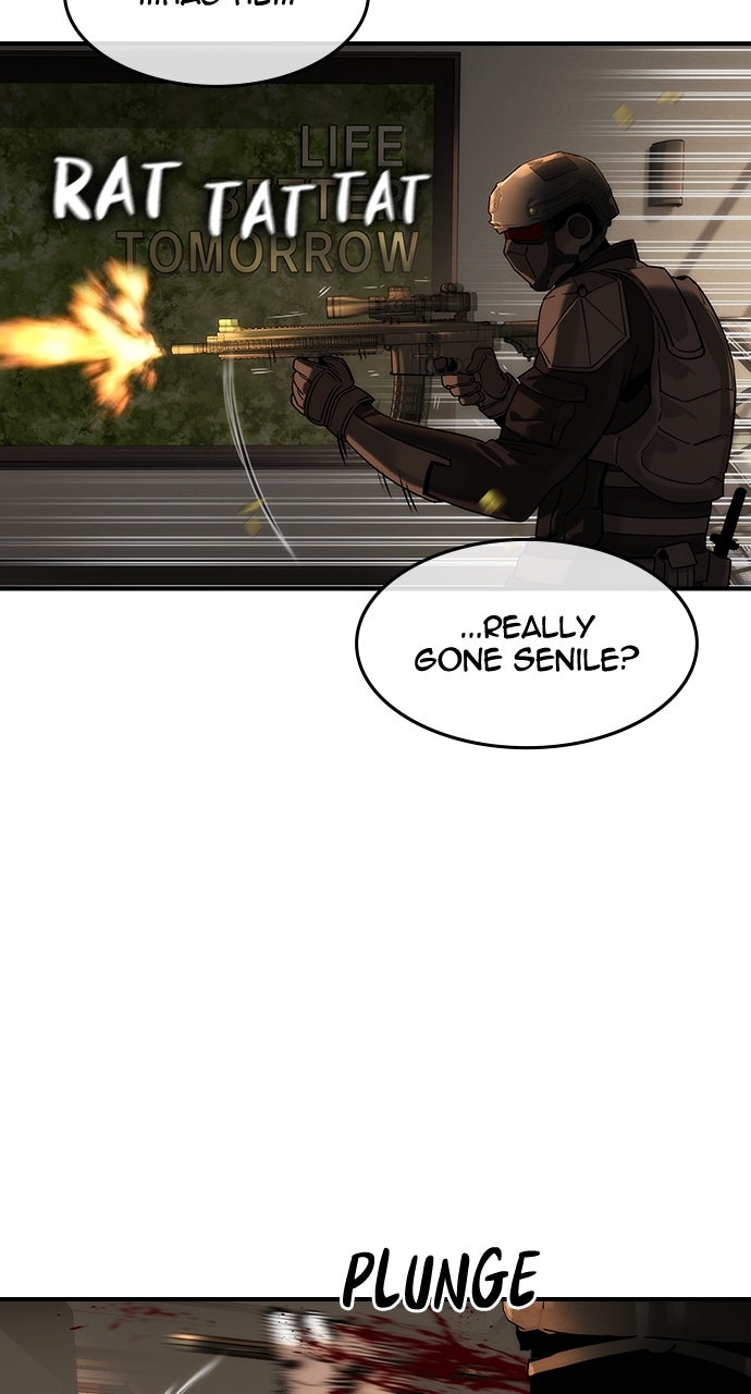 Read The Heir EN Manga Online