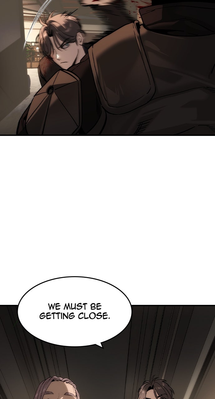 Read The Heir EN Manga Online