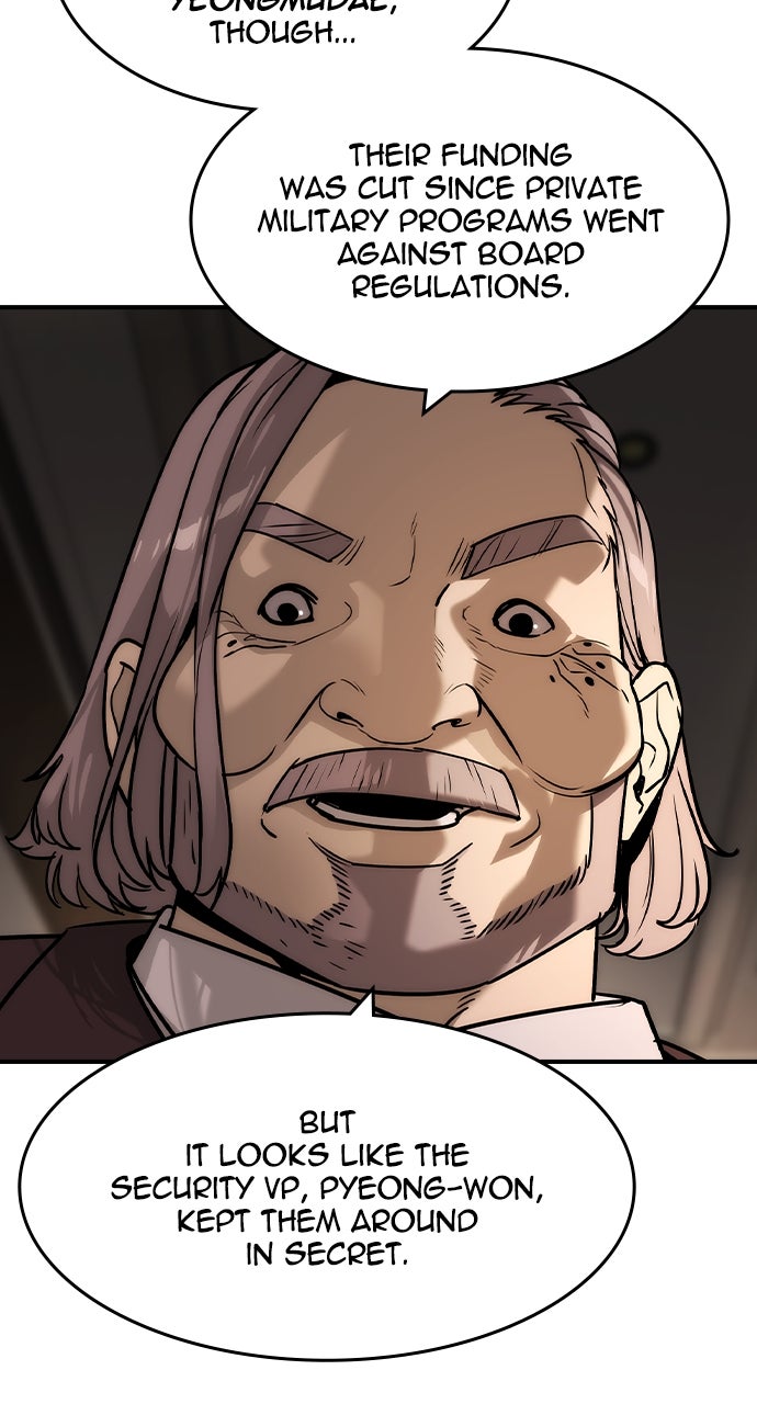 Read The Heir EN Manga Online