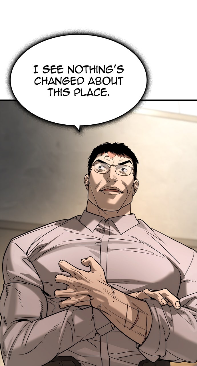 Read The Heir EN Manga Online