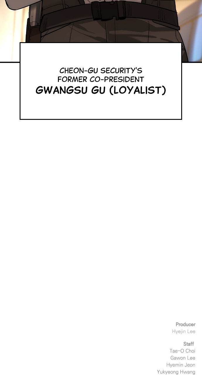 Read The Heir EN Manga Online