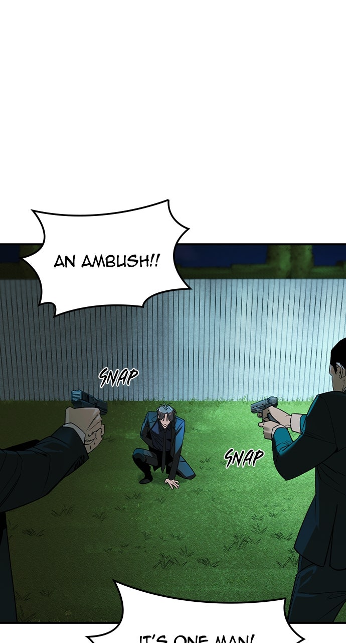 Read The Heir EN Manga Online