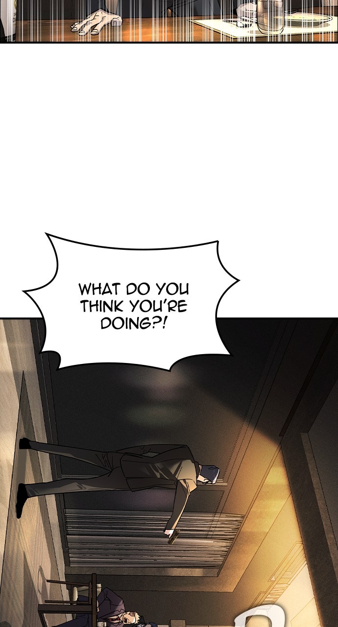 Read The Heir EN Manga Online