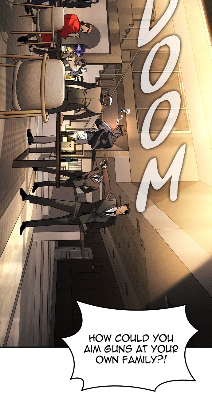 Read The Heir EN Manga Online