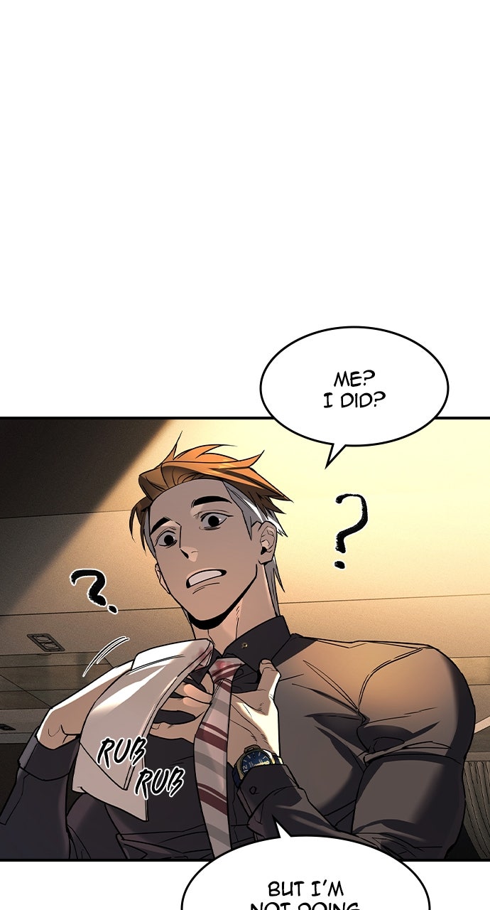 Read The Heir EN Manga Online