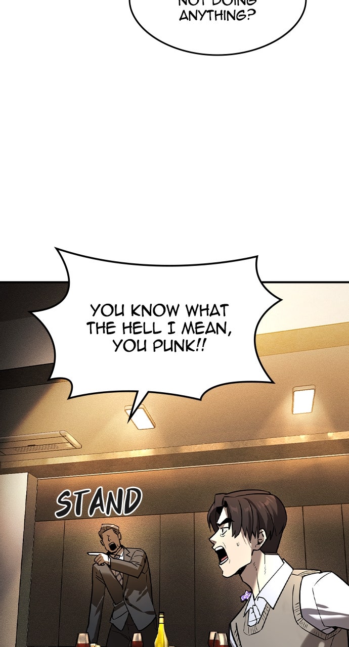 Read The Heir EN Manga Online