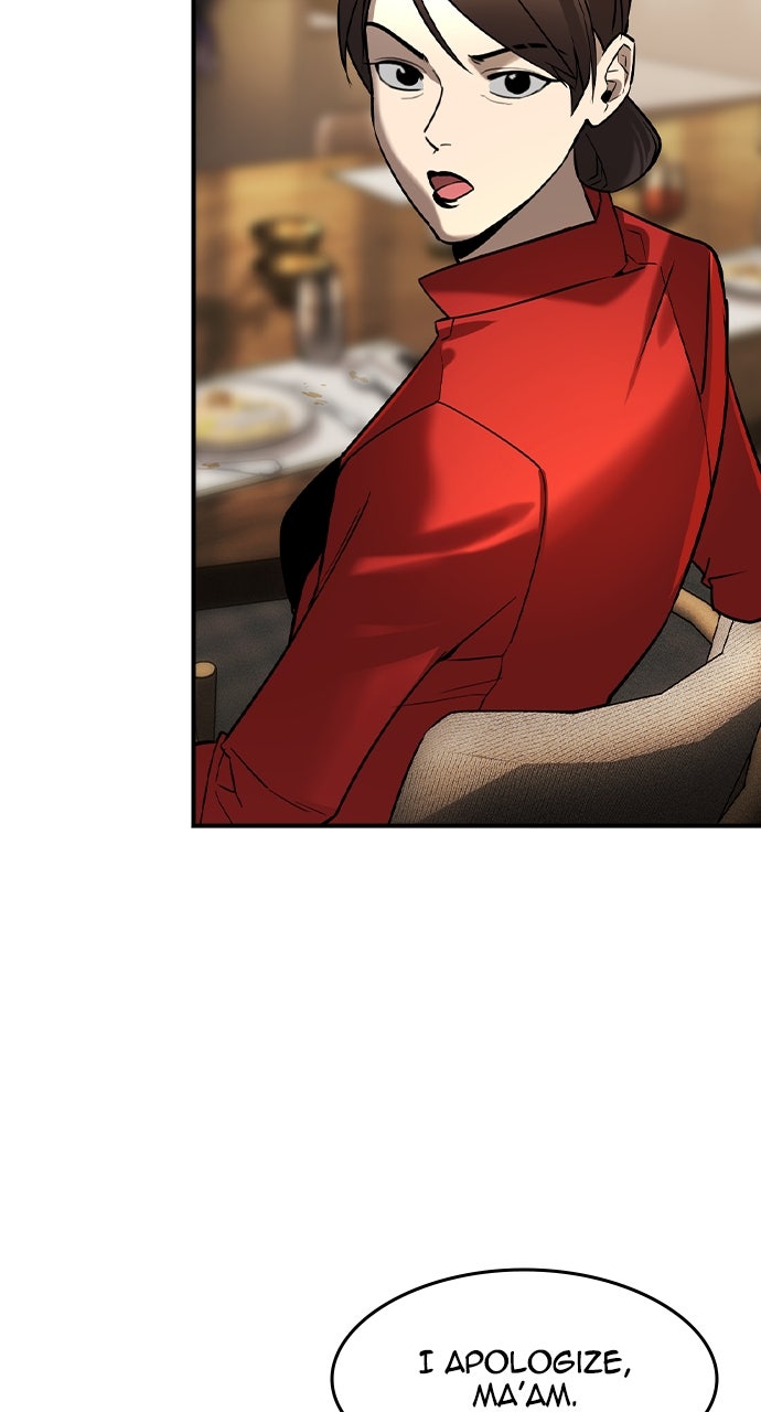 Read The Heir EN Manga Online