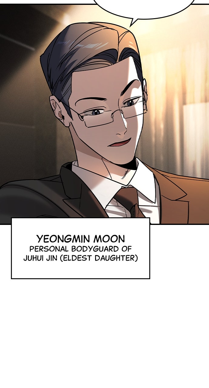 Read The Heir EN Manga Online