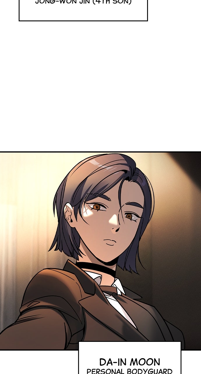 Read The Heir EN Manga Online