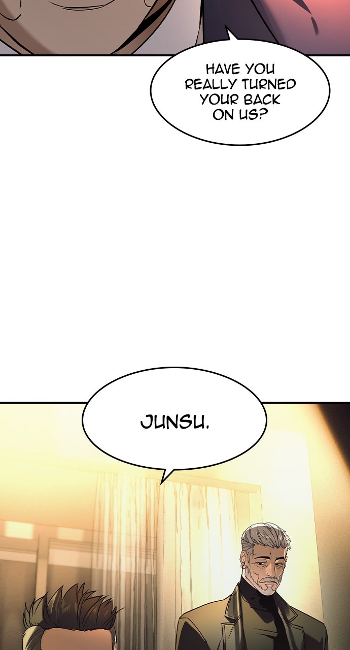 Read The Heir EN Manga Online