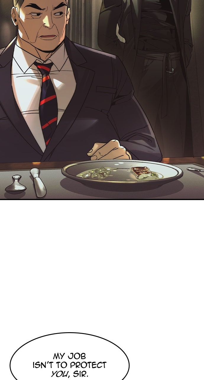 Read The Heir EN Manga Online