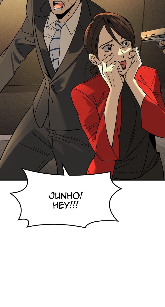 Read The Heir EN Manga Online