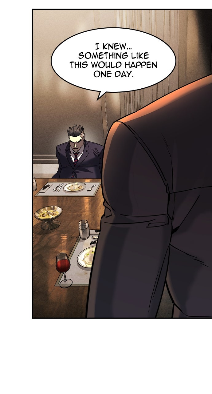 Read The Heir EN Manga Online