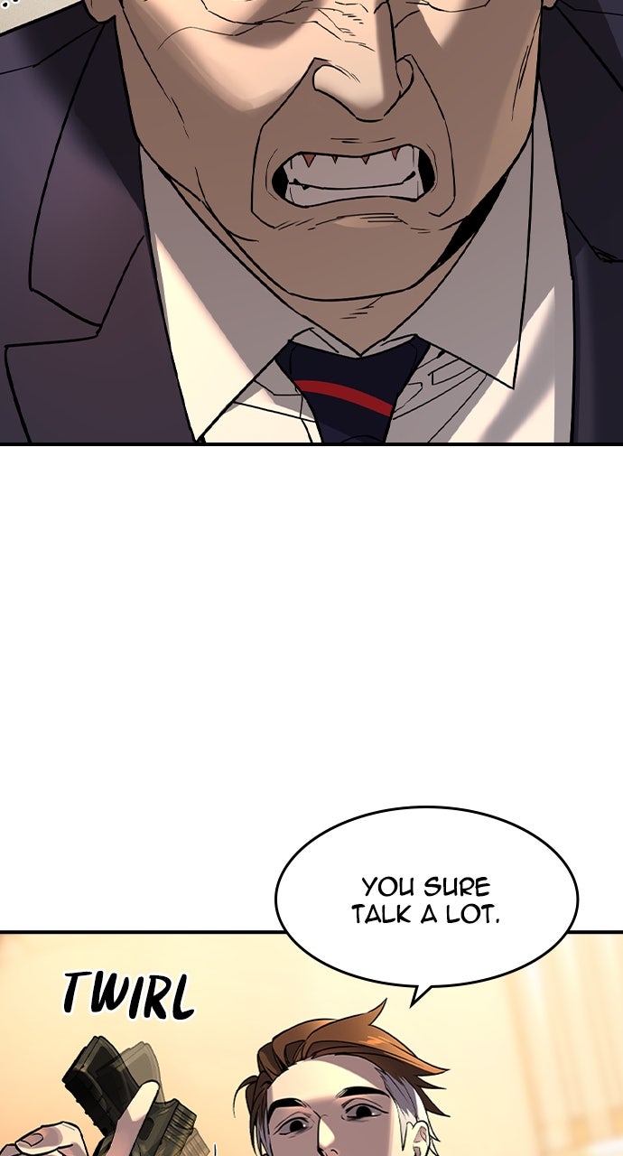 Read The Heir EN Manga Online