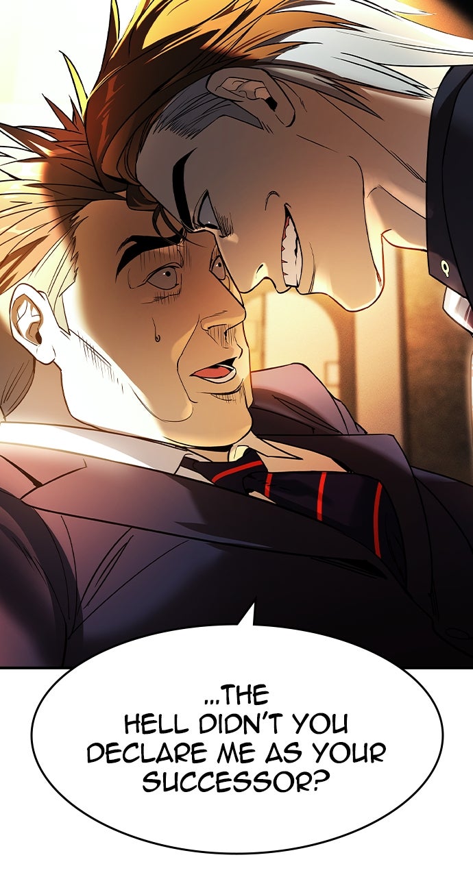 Read The Heir EN Manga Online