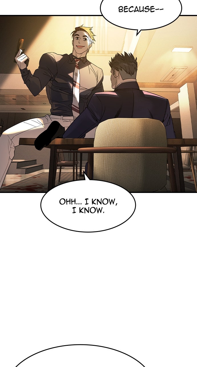 Read The Heir EN Manga Online