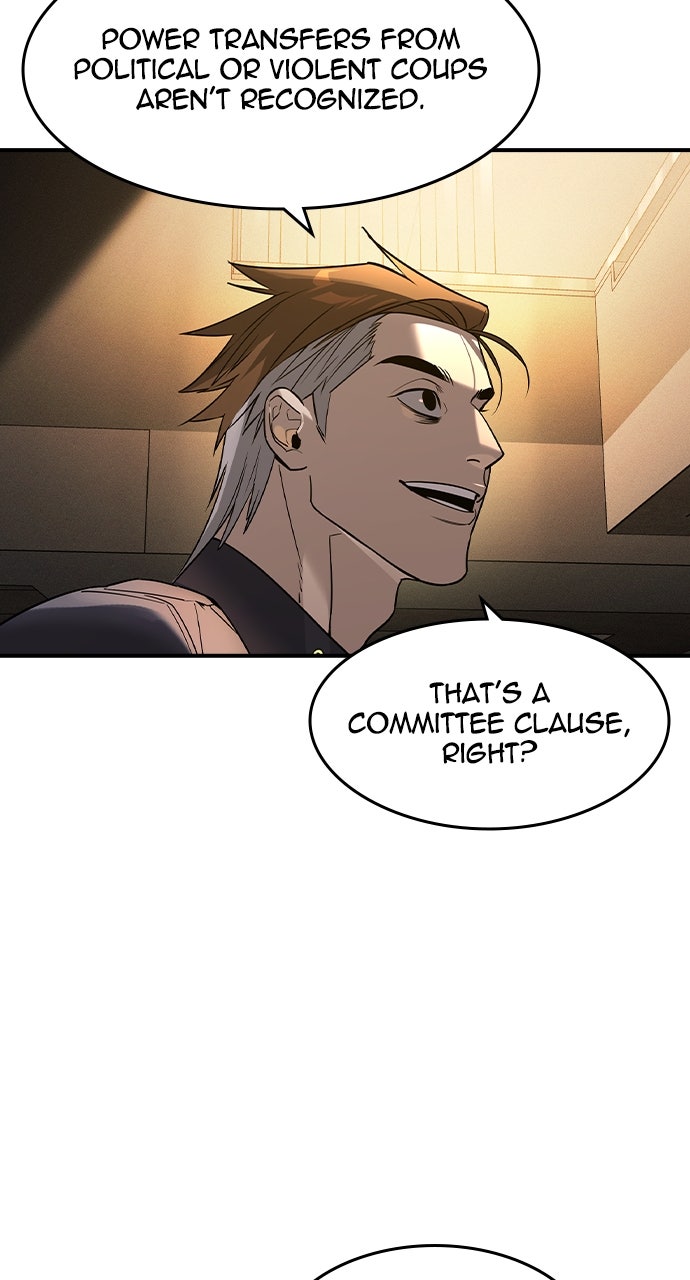 Read The Heir EN Manga Online