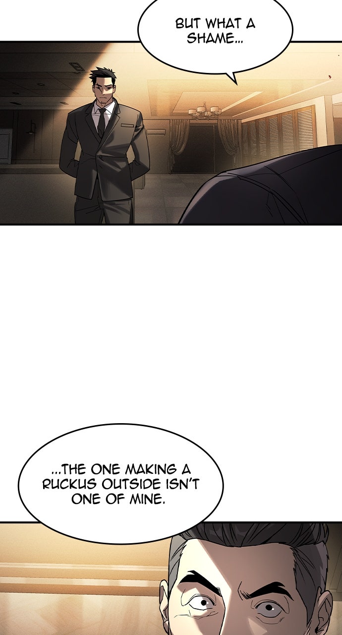 Read The Heir EN Manga Online