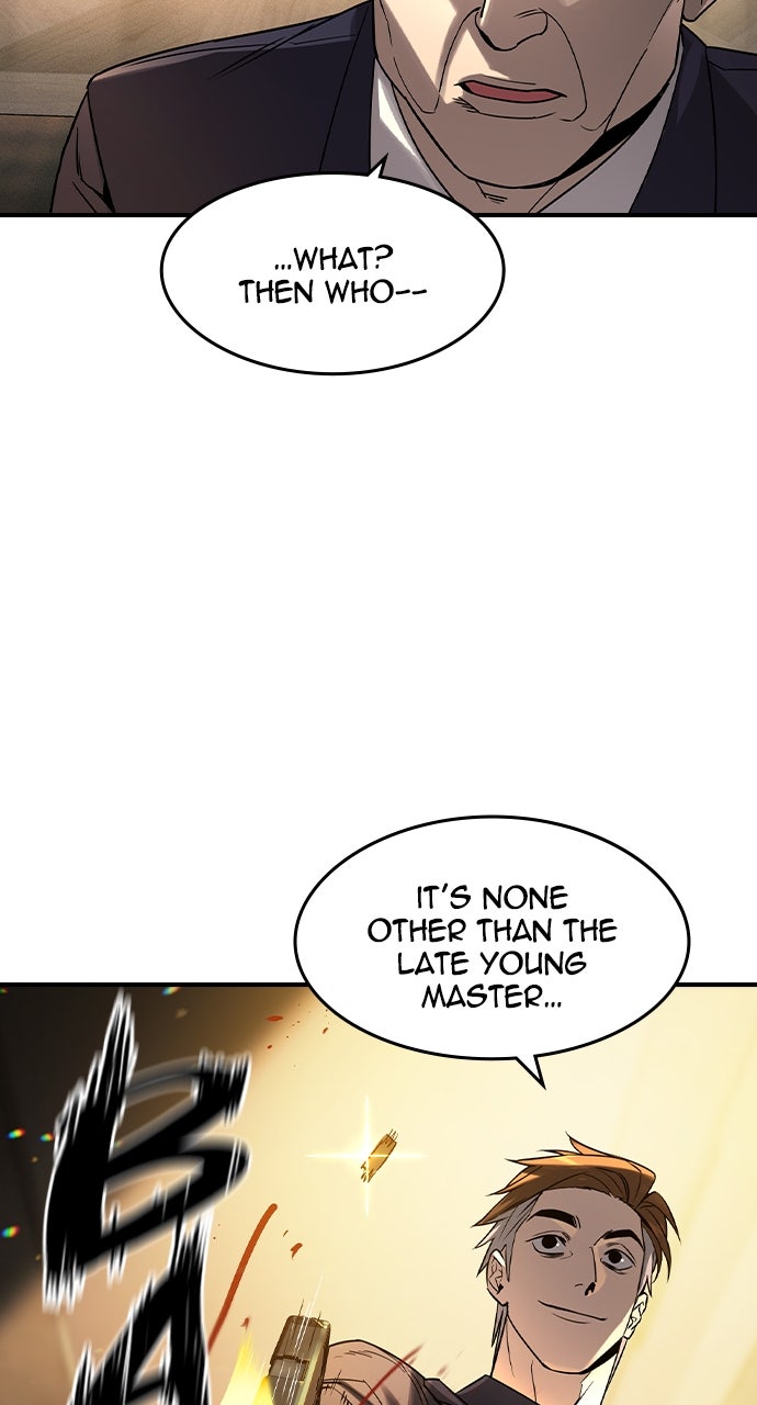 Read The Heir EN Manga Online