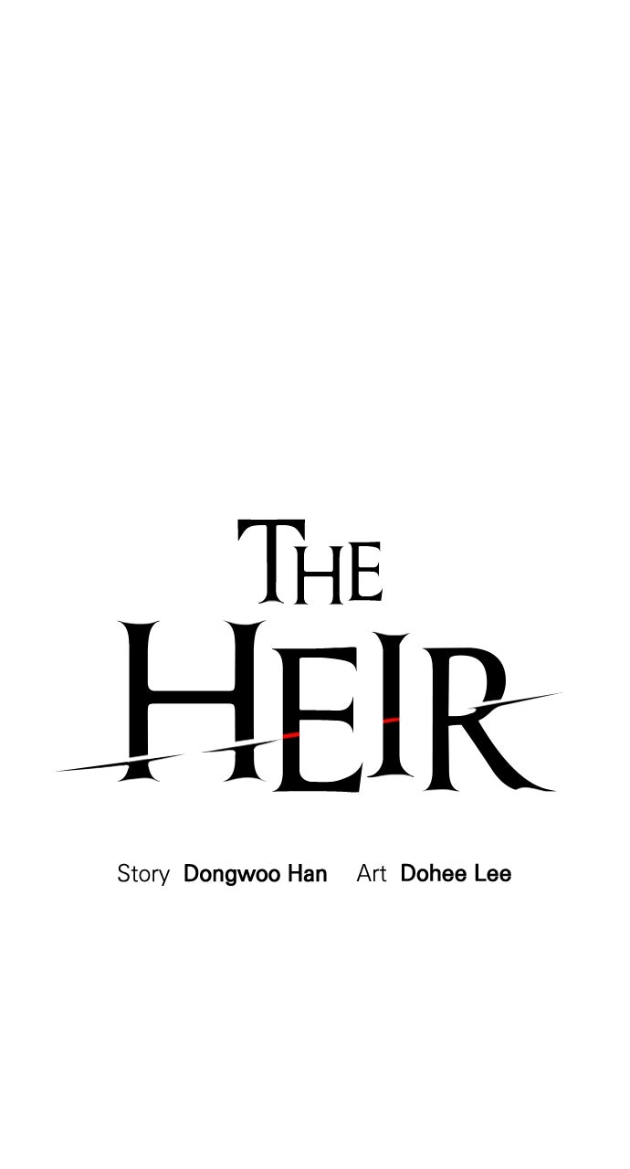 Read The Heir EN Manga Online