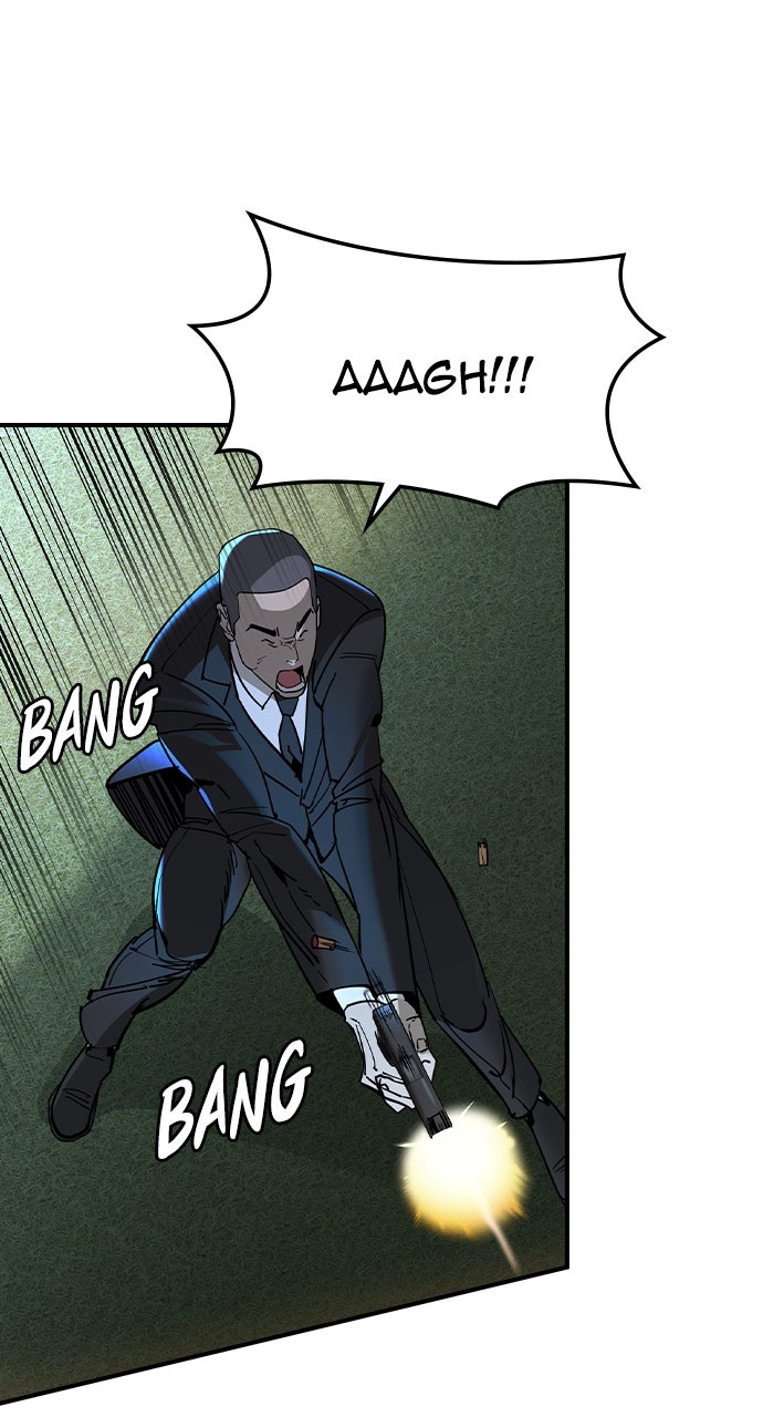 Read The Heir EN Manga Online