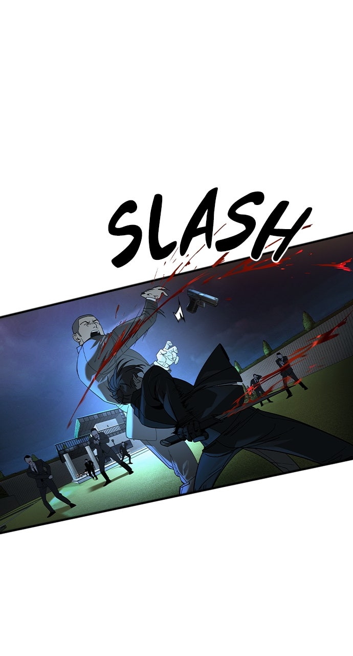 Read The Heir EN Manga Online