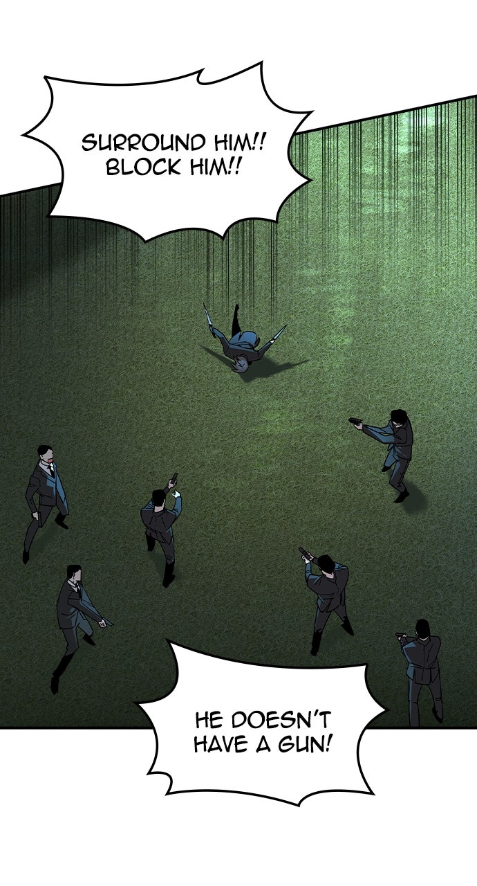 Read The Heir EN Manga Online