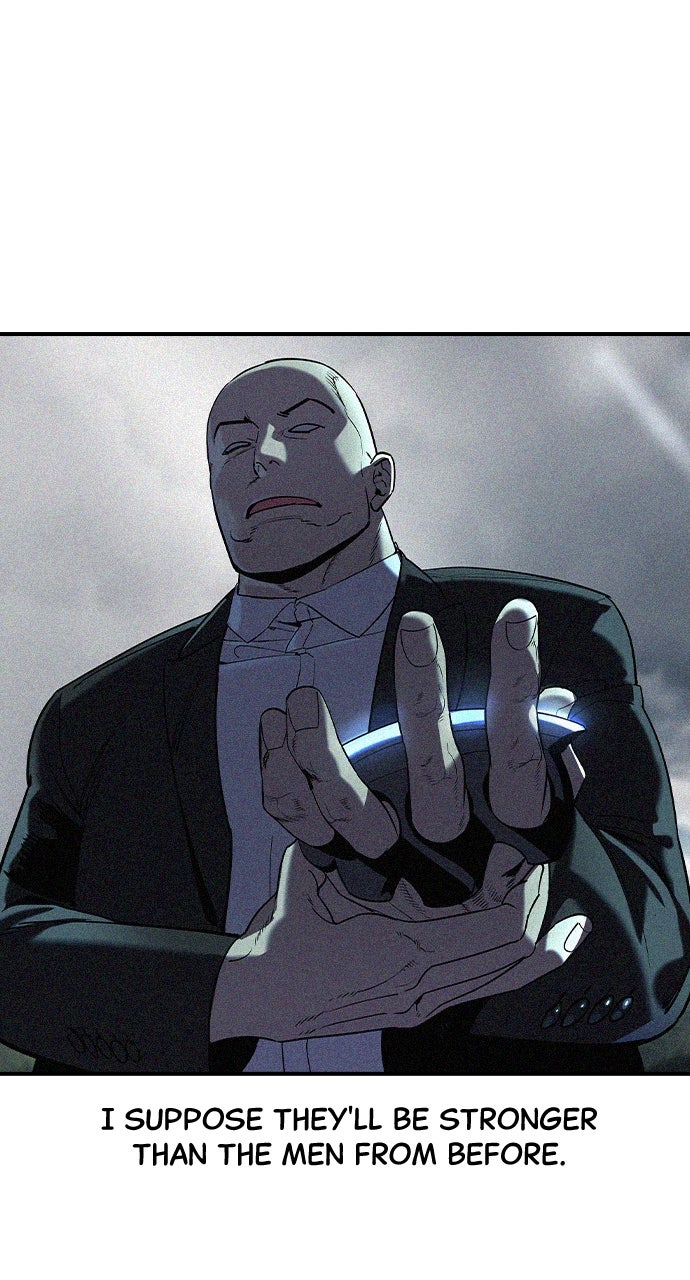 Read The Heir EN Manga Online