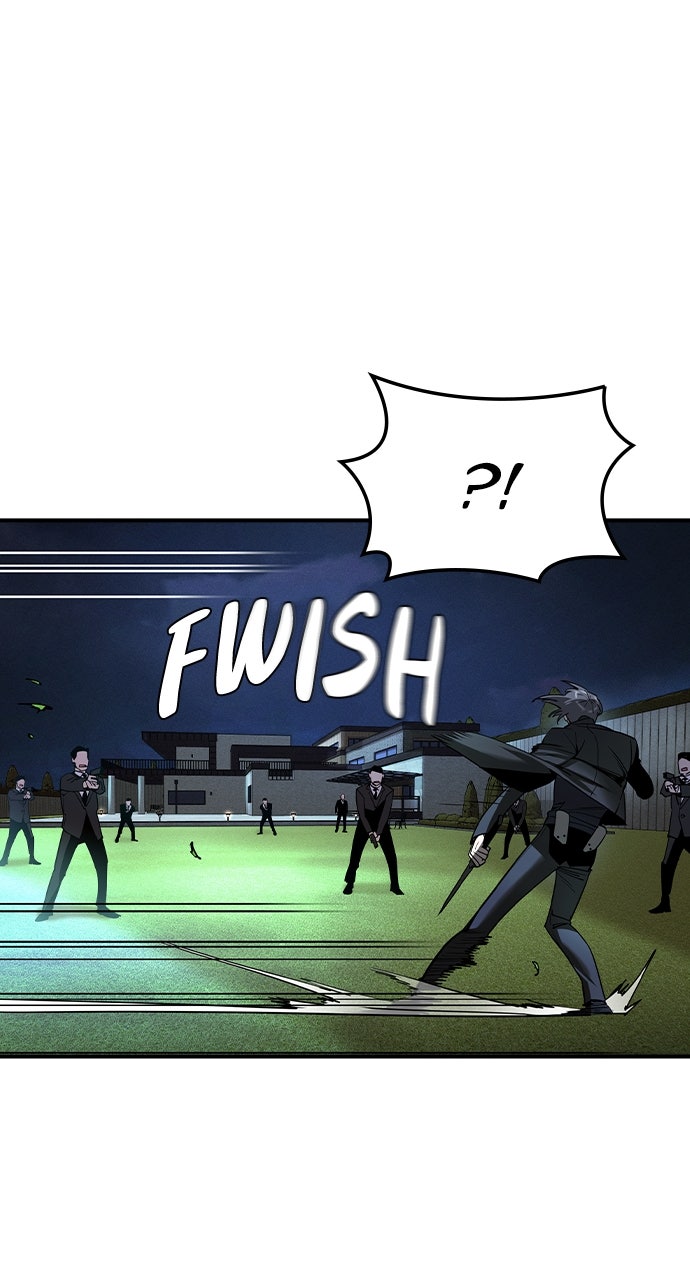 Read The Heir EN Manga Online