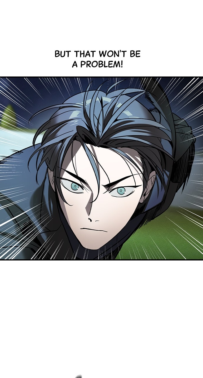 Read The Heir EN Manga Online