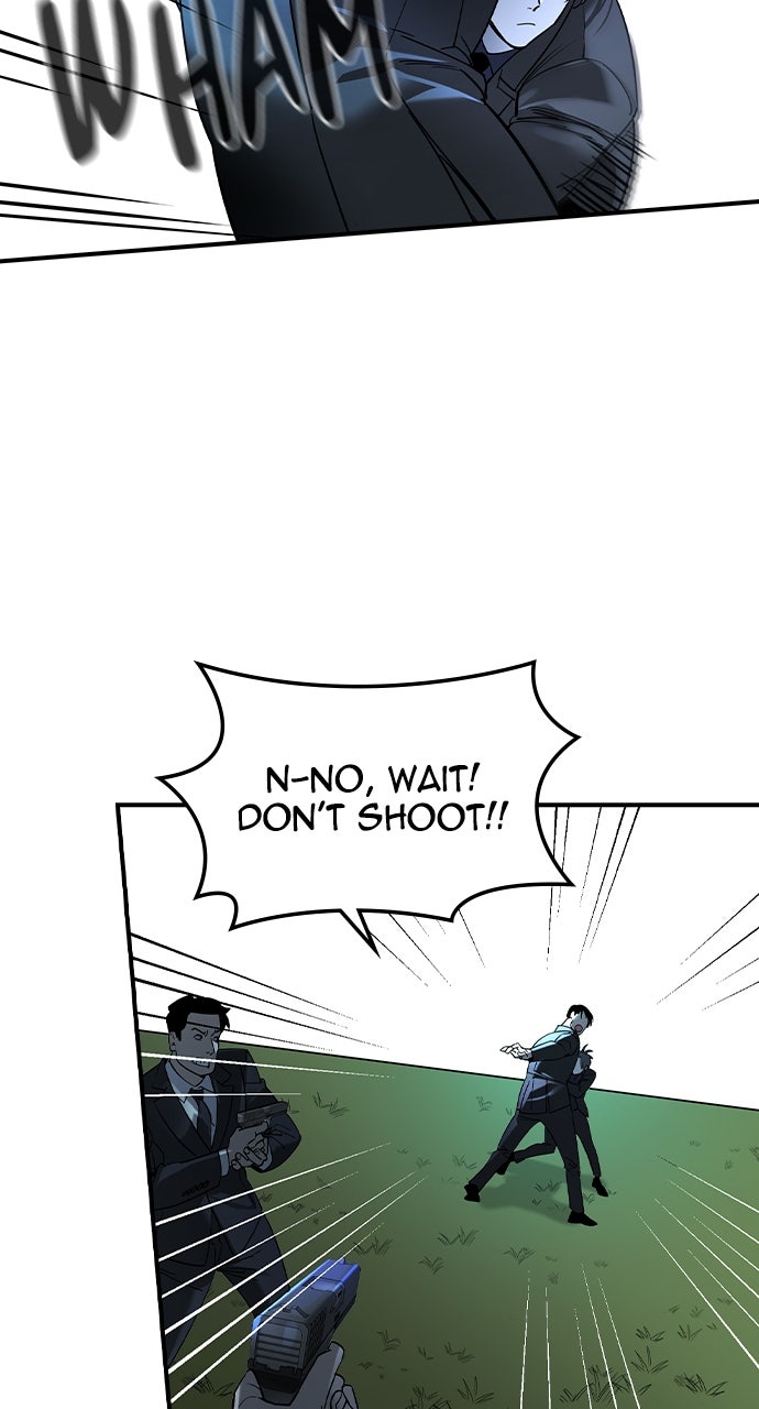 Read The Heir EN Manga Online