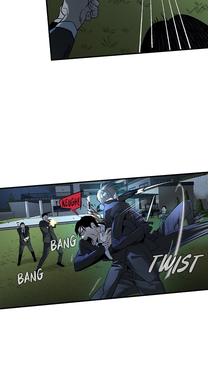 Read The Heir EN Manga Online