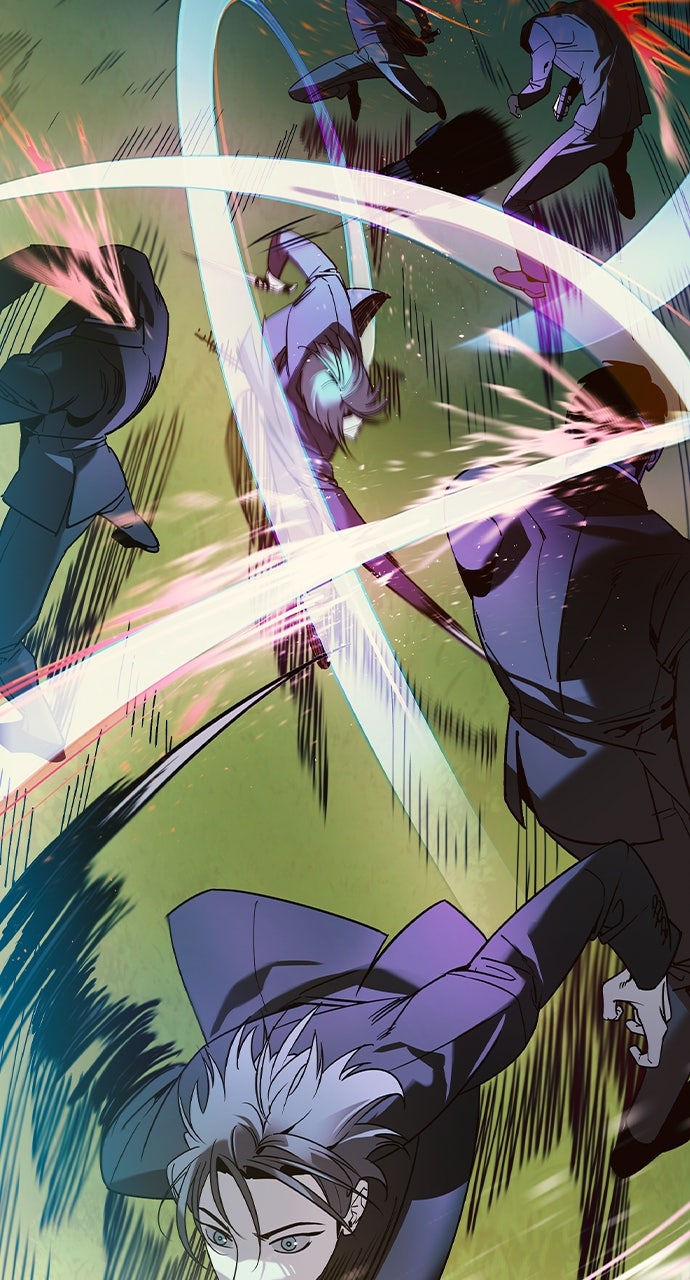 Read The Heir EN Manga Online