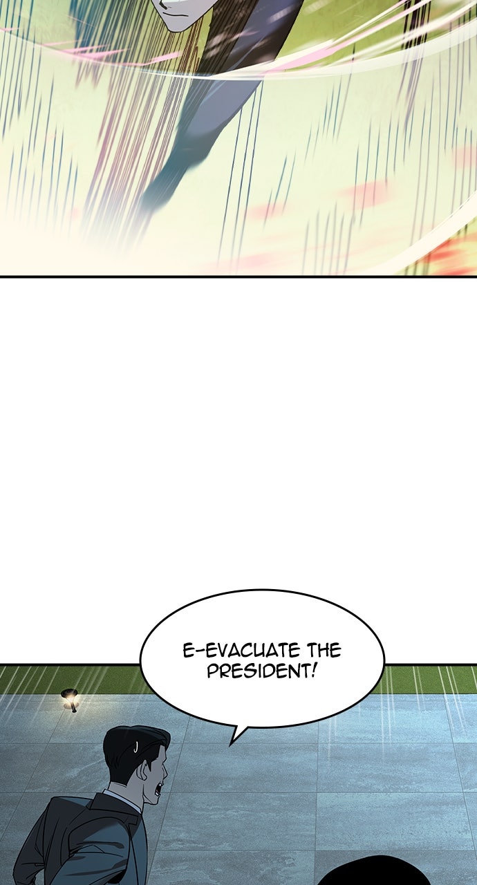 Read The Heir EN Manga Online