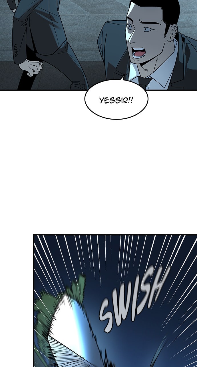 Read The Heir EN Manga Online