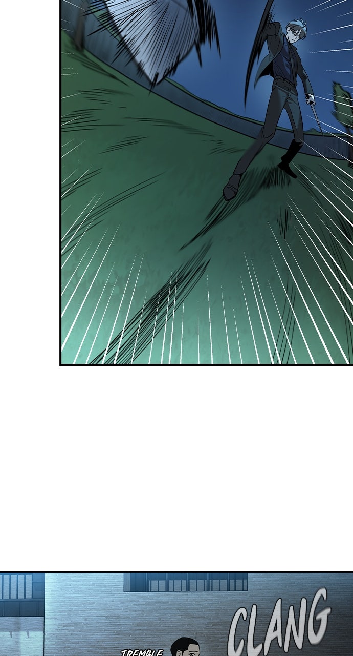 Read The Heir EN Manga Online