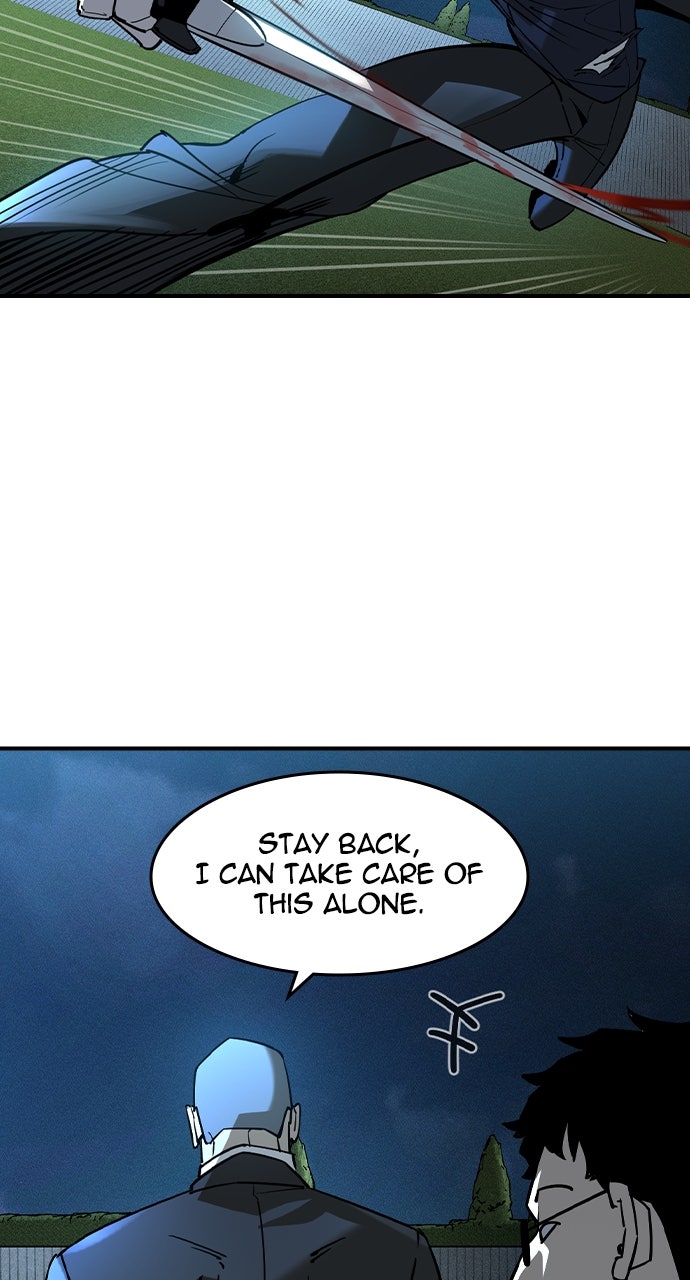 Read The Heir EN Manga Online