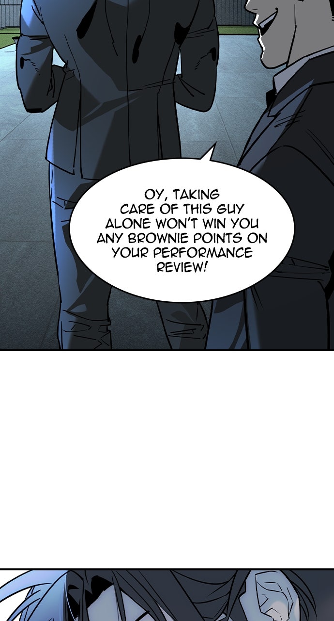 Read The Heir EN Manga Online