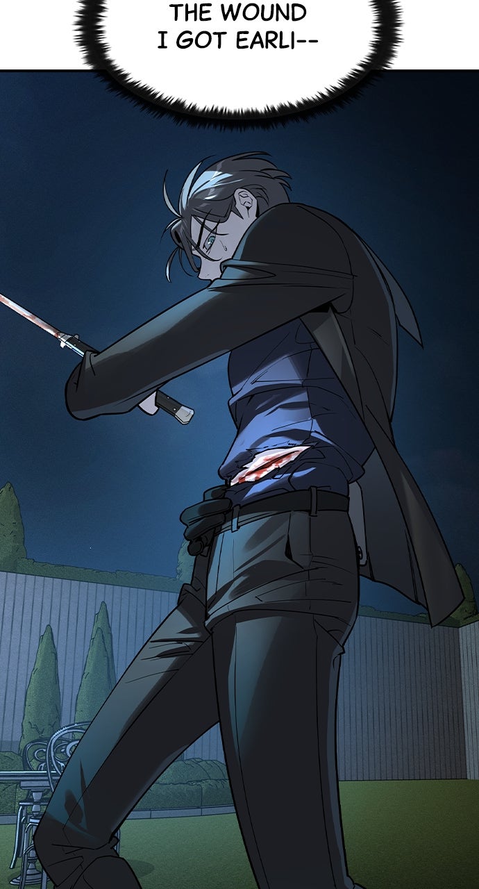 Read The Heir EN Manga Online