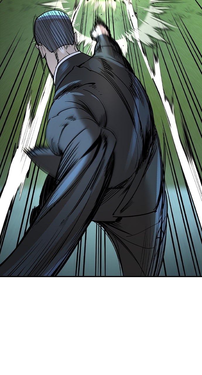 Read The Heir EN Manga Online