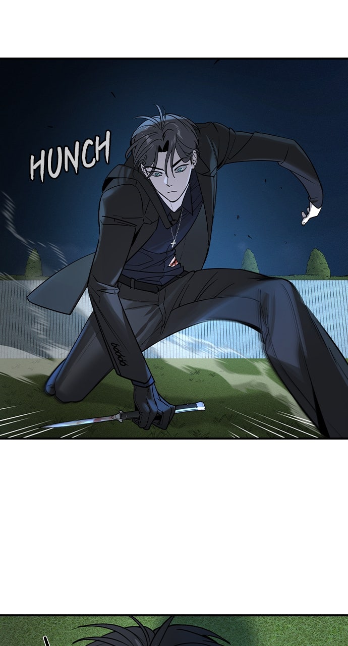 Read The Heir EN Manga Online