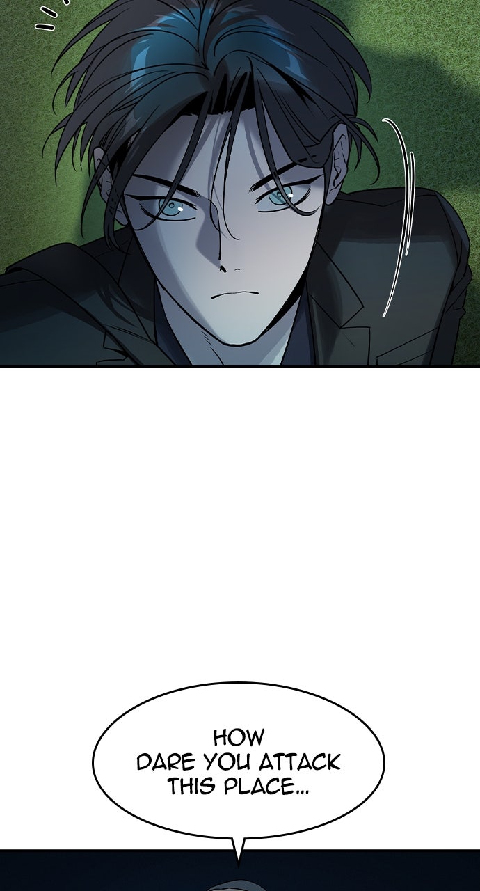 Read The Heir EN Manga Online