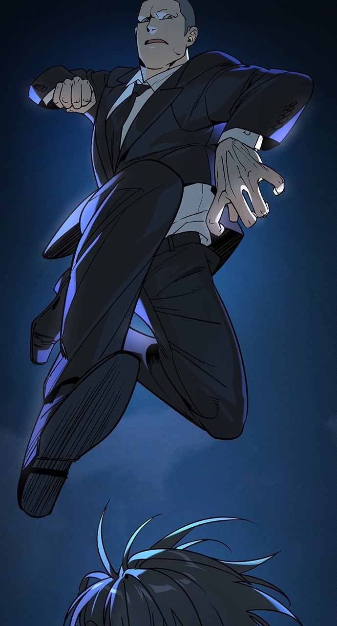 Read The Heir EN Manga Online