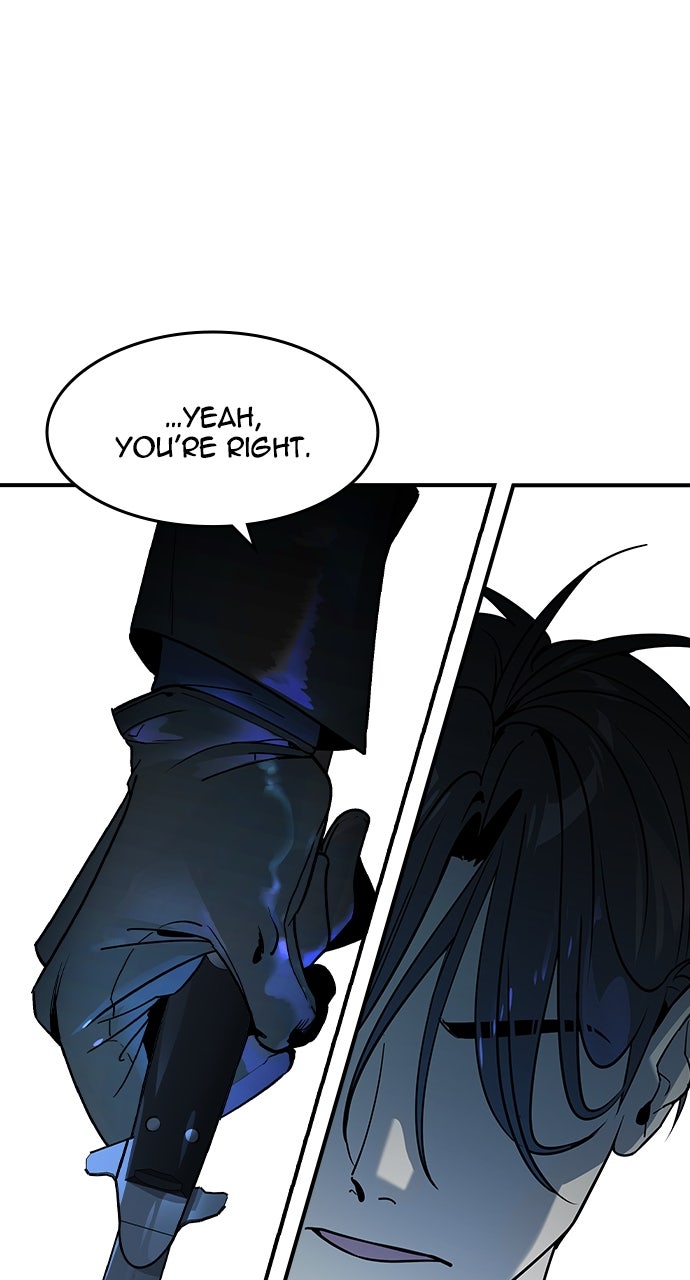 Read The Heir EN Manga Online