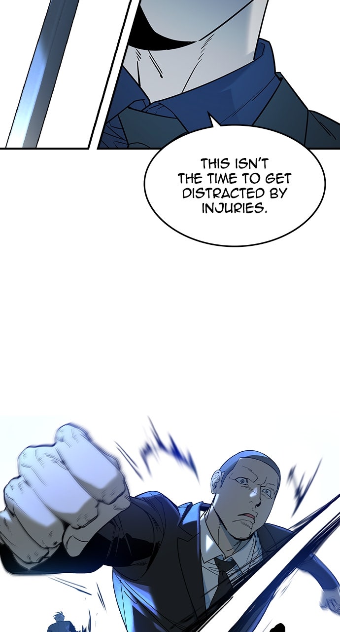 Read The Heir EN Manga Online