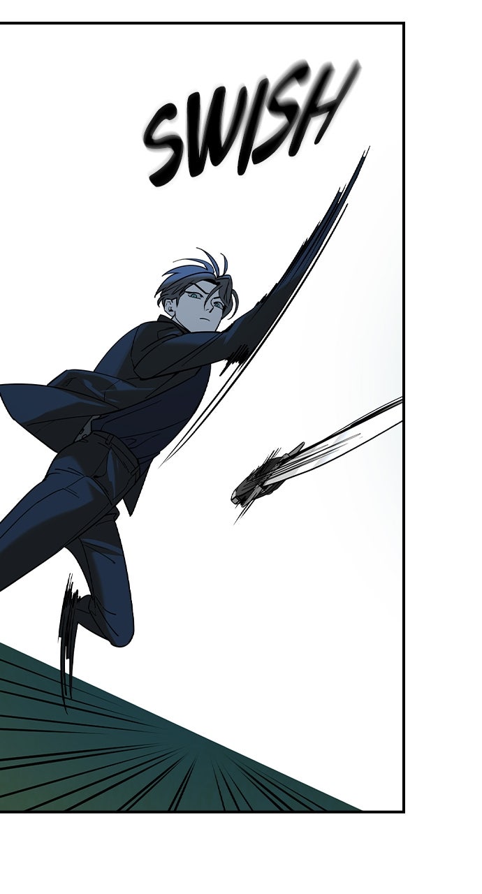 Read The Heir EN Manga Online